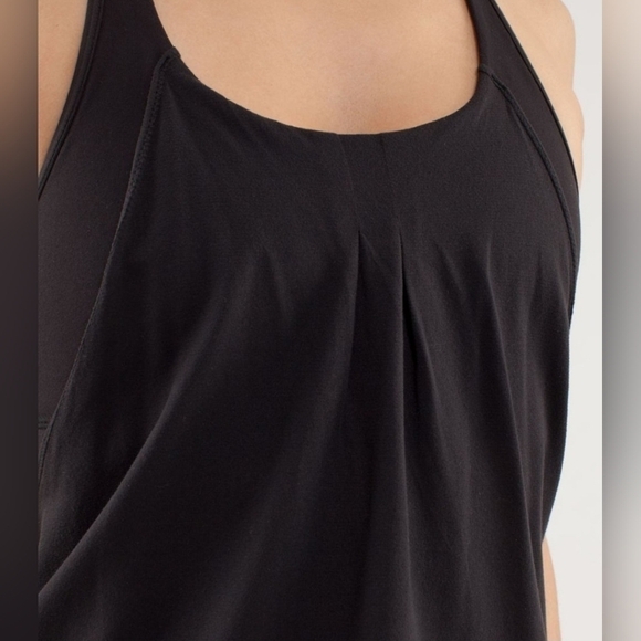 Lululemon Practice Freely Tank - Picture 6 of 16